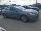 2012 Honda Accord EX