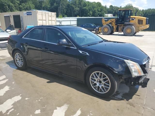 2011 Cadillac CTS