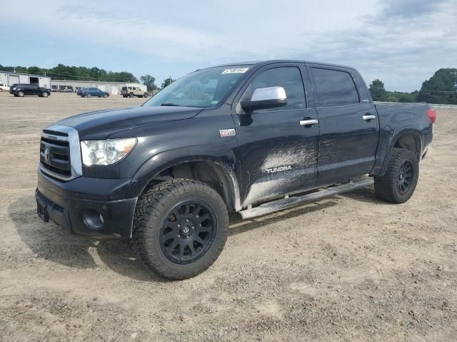 2011 Toyota Tundra Crewmax Limited