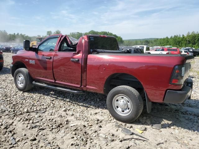 2018 Dodge RAM 2500 ST