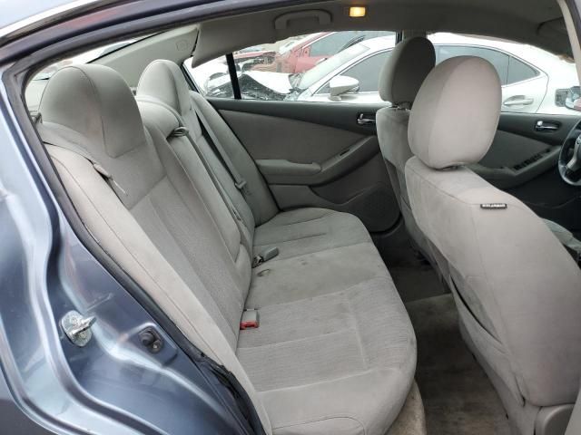 2011 Nissan Altima Base