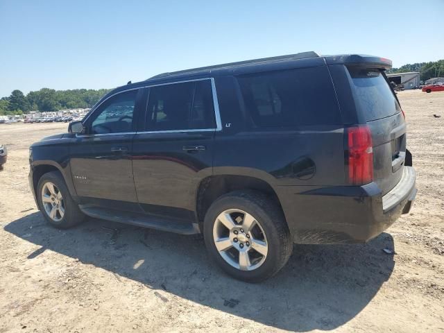 2015 Chevrolet Tahoe C1500 LT