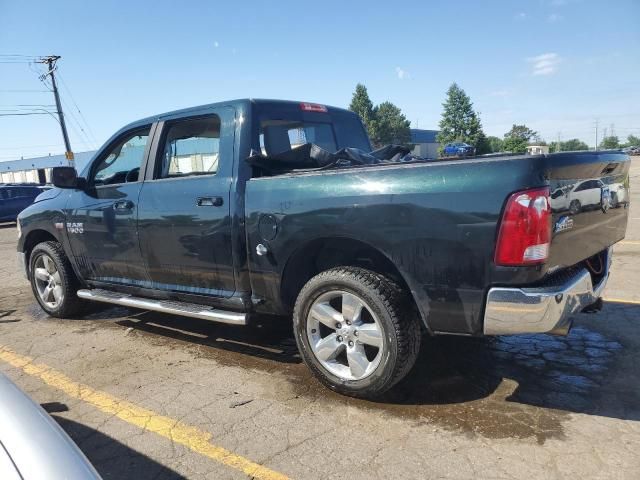 2016 Dodge RAM 1500 SLT