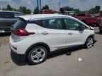 2018 Chevrolet Bolt EV LT