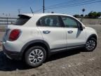 2018 Fiat 500X POP