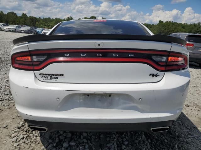 2018 Dodge Charger R/T