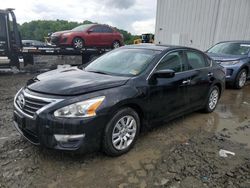 Nissan Altima salvage cars for sale: 2014 Nissan Altima 2.5