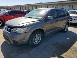 2013 Dodge Journey SXT en venta en Louisville, KY