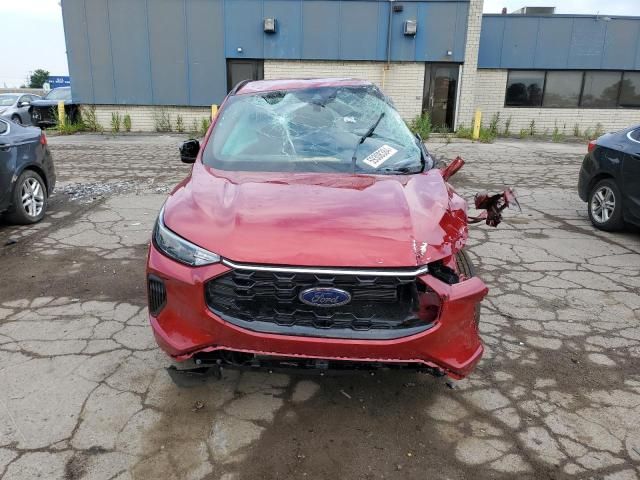 2024 Ford Escape ST Line