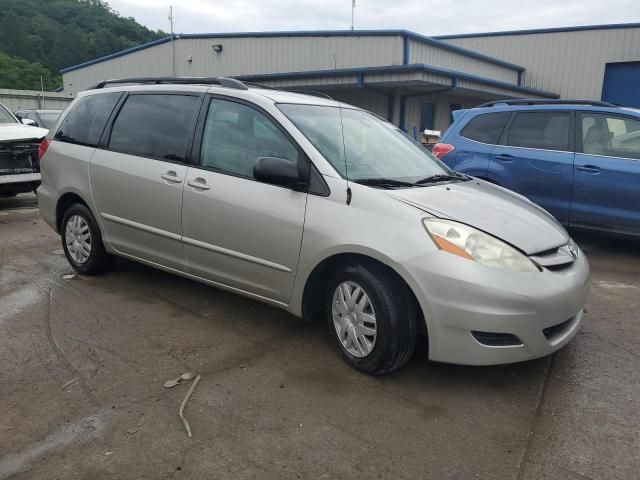 2007 Toyota Sienna CE