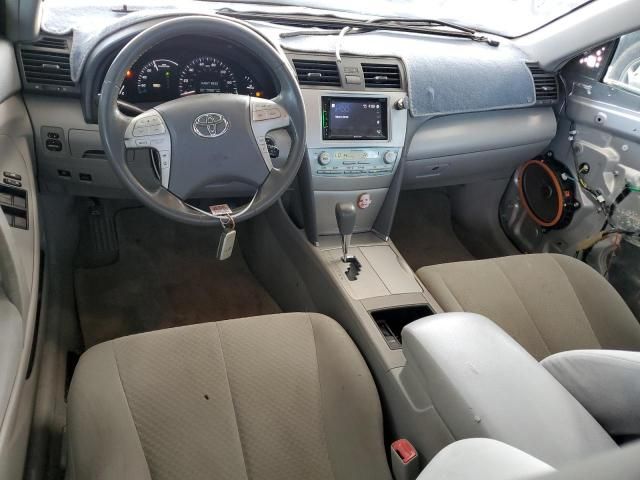 2009 Toyota Camry Hybrid