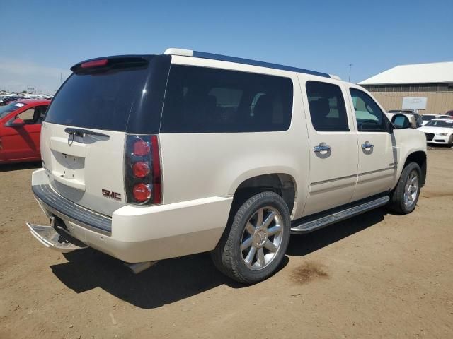 2012 GMC Yukon XL Denali