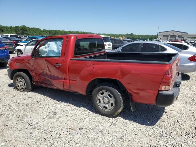 2014 Toyota Tacoma