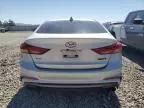 2018 Hyundai Elantra Sport