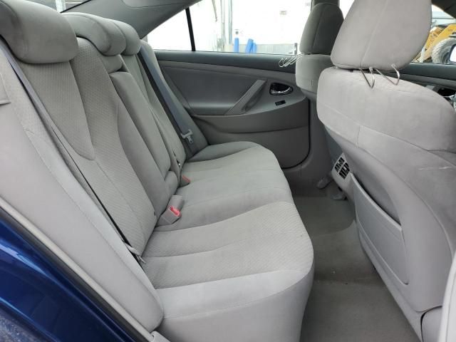 2007 Toyota Camry Hybrid