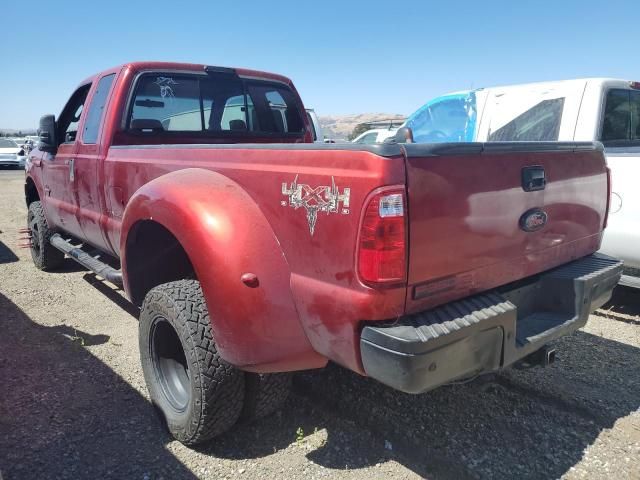 2005 Ford F350 Super Duty