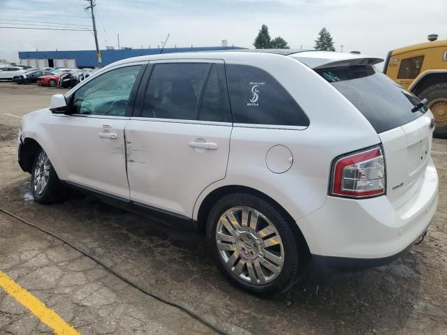 2010 Ford Edge Limited