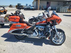 2009 Harley-Davidson FLTRSE3 en venta en Des Moines, IA