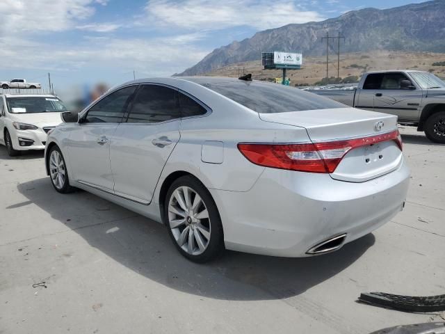 2014 Hyundai Azera GLS