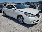 2008 Toyota Camry Solara SE