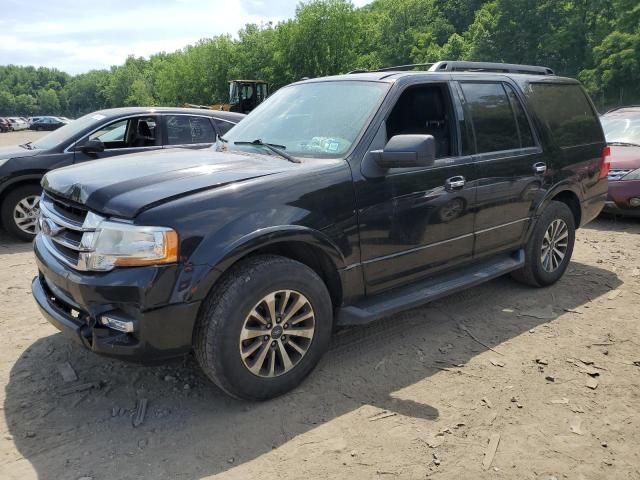 2017 Ford Expedition XLT