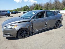 Ford Fusion s salvage cars for sale: 2013 Ford Fusion S