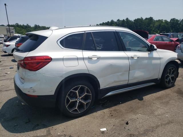 2019 BMW X1 XDRIVE28I