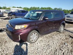 Salvage cars for sale at Louisville, KY auction: 2014 Scion XB