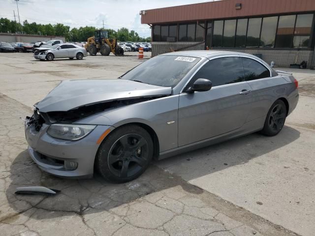 2011 BMW 335 I