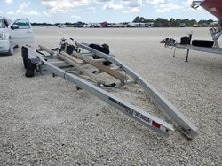 Salvage cars for sale from Copart Arcadia, FL: 2010 Amea Trailer