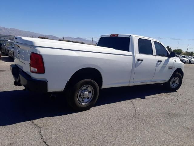 2017 Dodge RAM 2500 ST