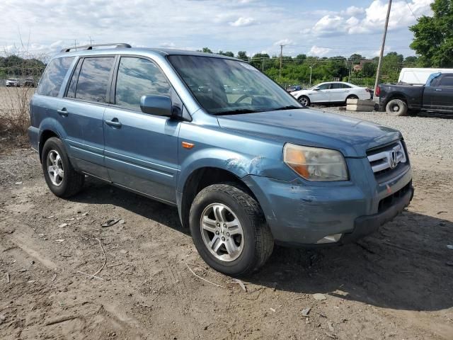 2006 Honda Pilot EX