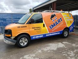 2008 Chevrolet Express G1500 en venta en Riverview, FL