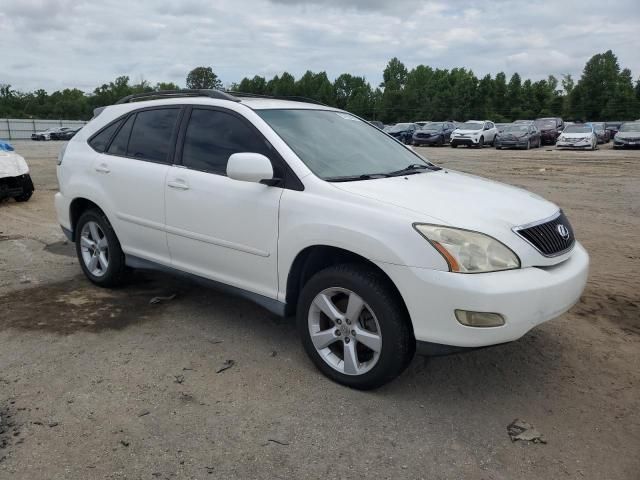 2007 Lexus RX 350