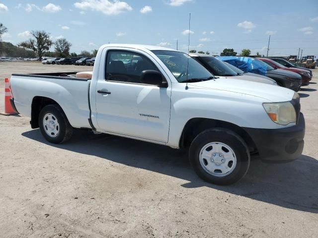 2008 Toyota Tacoma