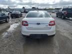 2010 Ford Taurus Limited