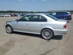 2003 BMW 525 I Automatic