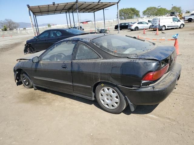 1994 Acura Integra RS