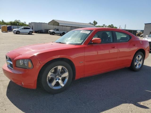 2010 Dodge Charger R/T