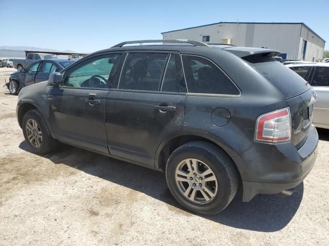 2007 Ford Edge SEL