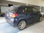 2011 Mitsubishi Outlander Sport SE