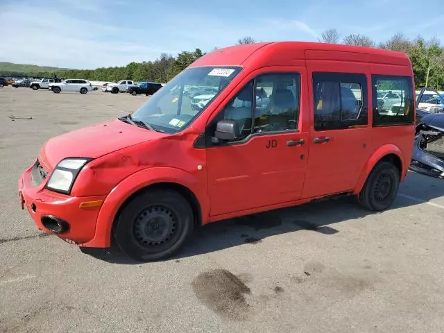 2011 Ford Transit Connect XLT Premium