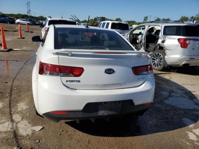 2013 KIA Forte EX