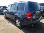 2010 Honda Pilot EXL