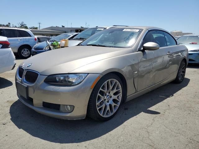 2008 BMW 328 I Sulev