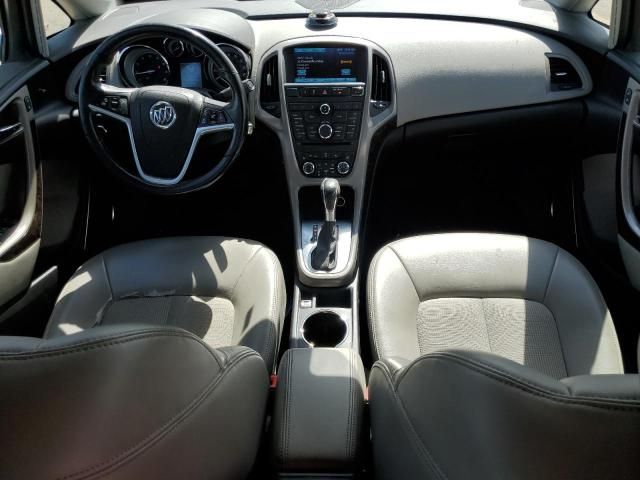 2014 Buick Verano Convenience