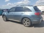 2007 Acura MDX Sport