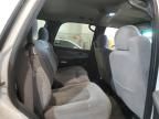 2001 Chevrolet Tahoe K1500