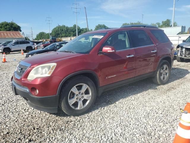 2008 GMC Acadia SLT-1