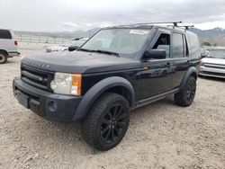 2007 Land Rover LR3 SE en venta en Magna, UT